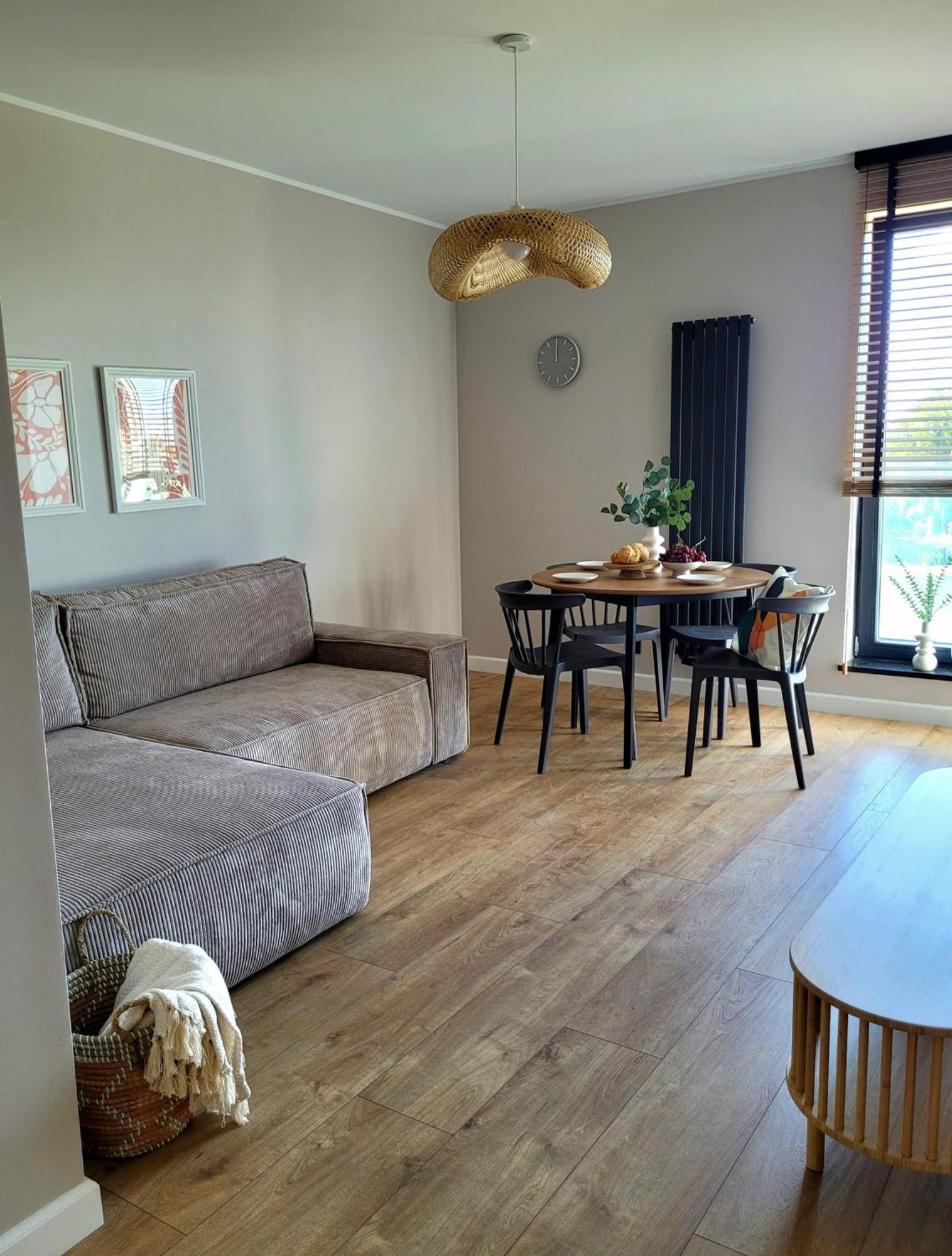 Apartamenty K17 Stare Miasto Malbork Exterior foto