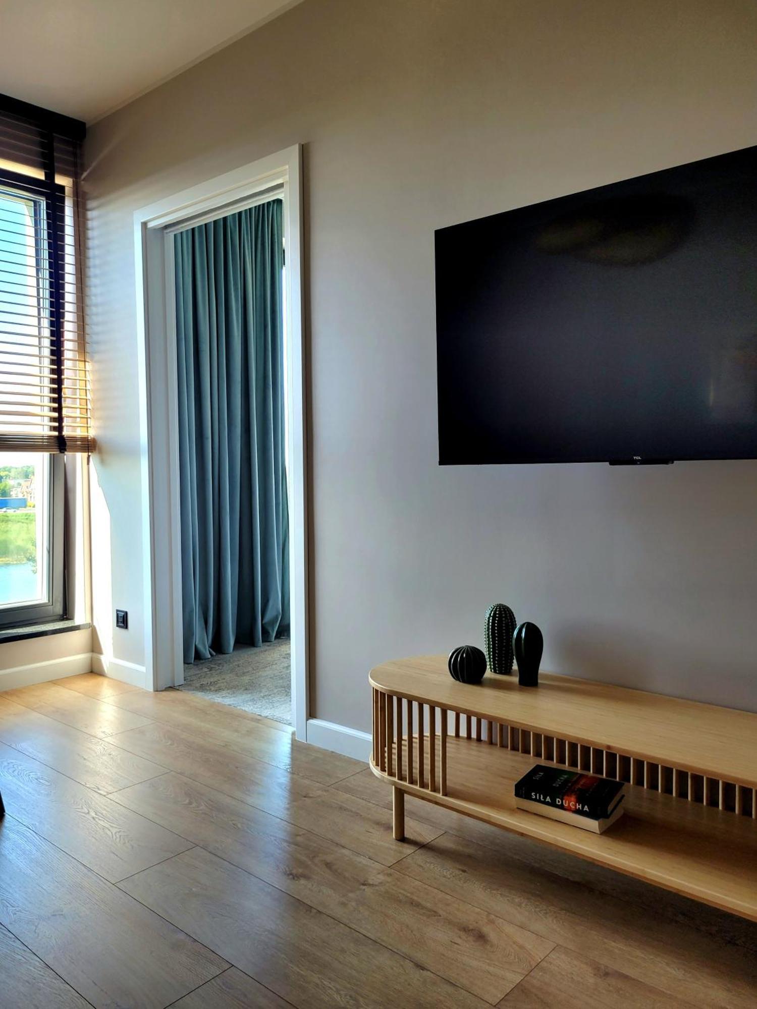 Apartamenty K17 Stare Miasto Malbork Exterior foto