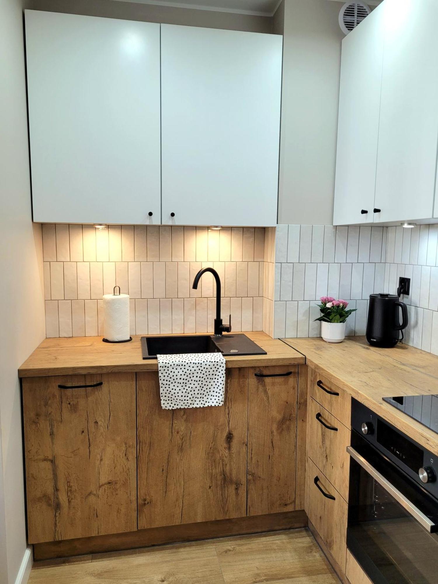 Apartamenty K17 Stare Miasto Malbork Exterior foto