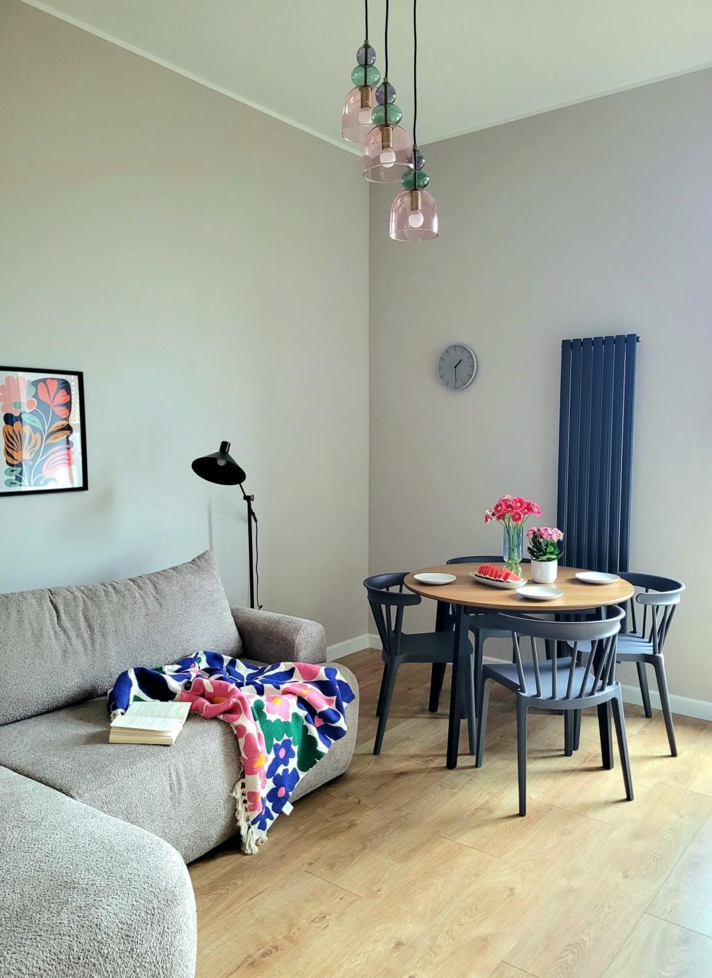 Apartamenty K17 Stare Miasto Malbork Exterior foto